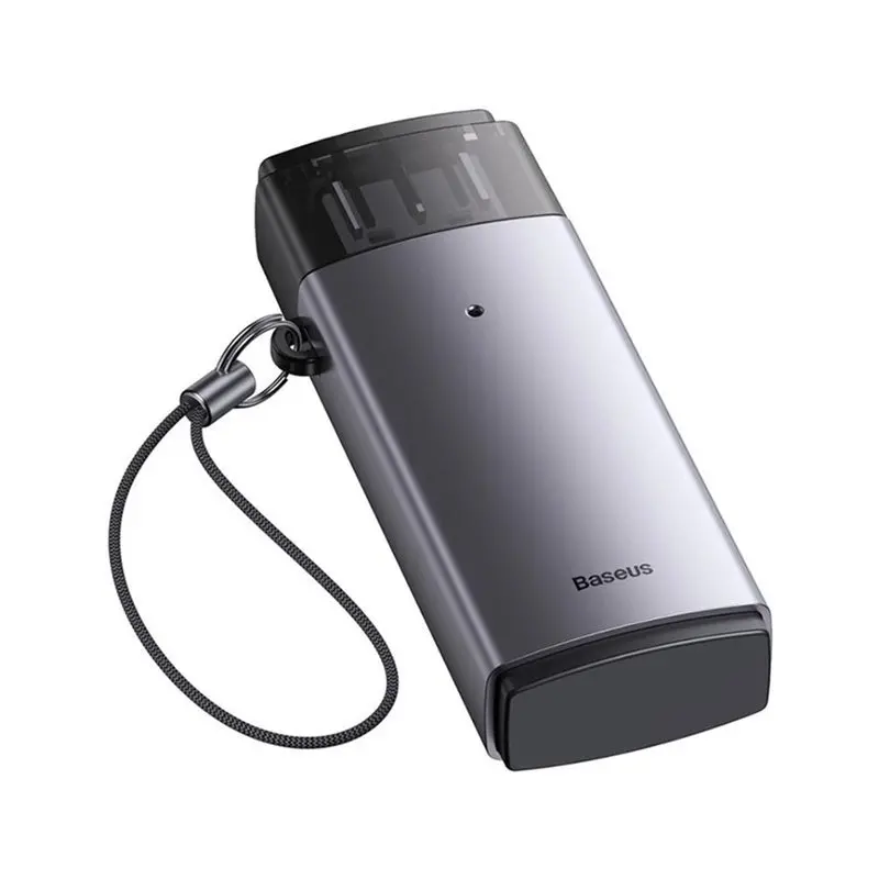 کارت خوان  Lite Series Airjoy BS-OH068